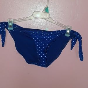 Bathing suit bottoms